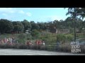 Jetts Zoo Run