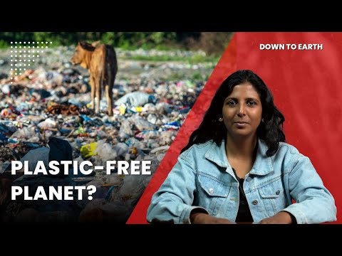 Plastic-free planet: No consensus on intersessional work on INC-3 last day