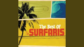 Music video thumbnail preview for Waikiki Run by The Surfaris