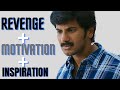 Best Motivational Revenge Video Ethir Neechal Vikramadithyan Revenge Status Shorts Trending