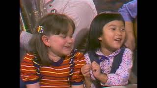 Jellyman Kelly - James Taylor on Sesame Street