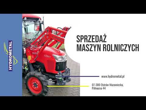 Zobacz filmy, Hydrometal Tomasz Kowalewski, Ostrów Mazowiecka