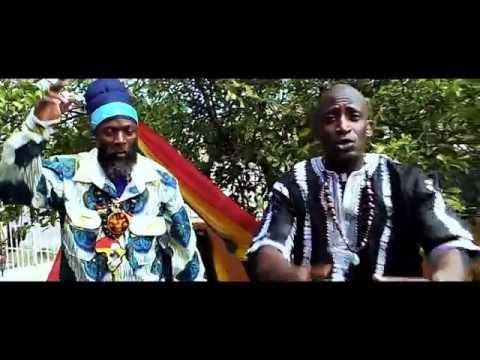 Dennis Lloyd feat. Capleton - Africa  [Official Video]