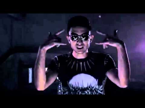 Ljasos WR9┃OFFICIEL VIDEO 2014┃