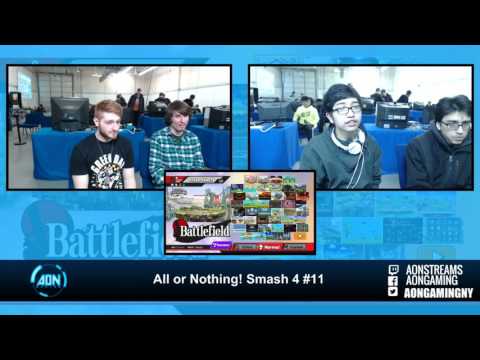 Soan / Dio vs. Utopian Ray / Ralphie Winners Semifinal