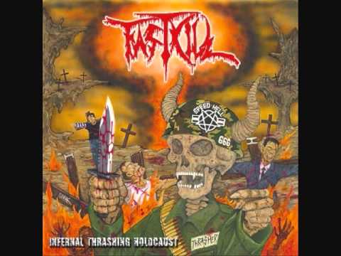 FastKill - Kill For Pleasure