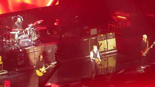 Set Pepper Reprise + Helter Skelter - Paul McCartney (Las Vegas 2025)