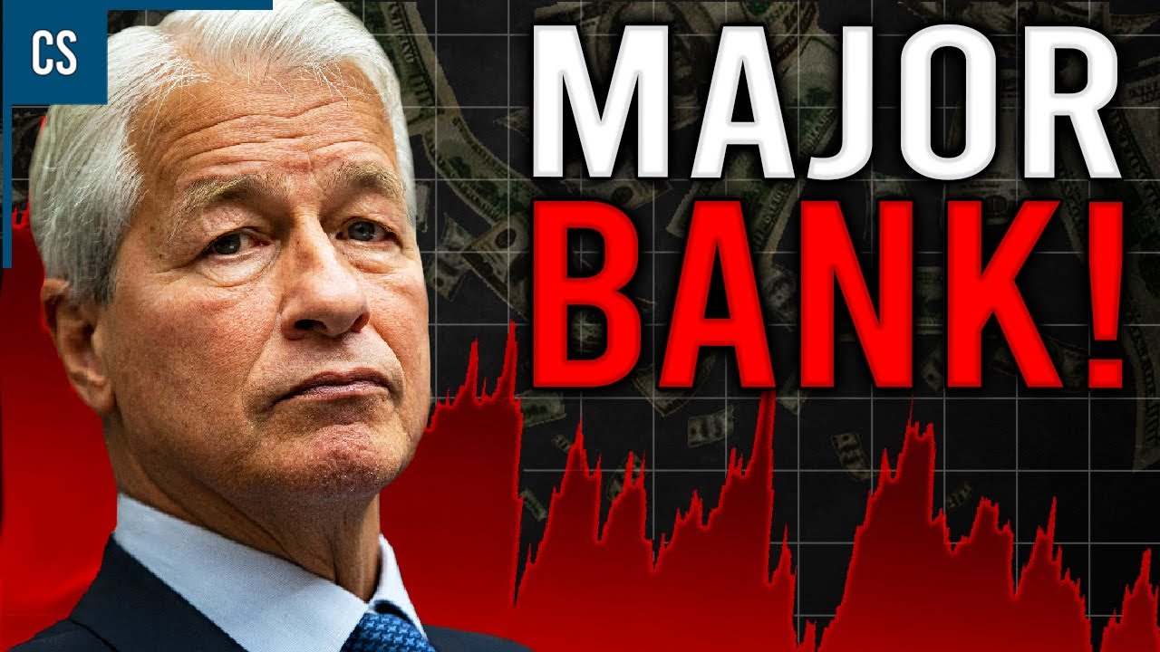 What did the stock market crash do to the banks? Tipseri