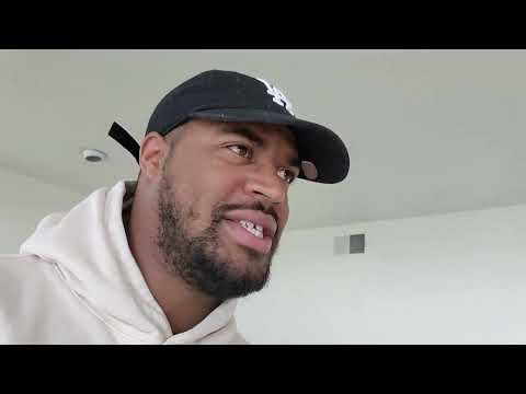 When you ask how they're doing and they actually tell you