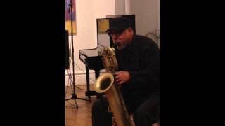 BlackLivesMatter PopUp Evolving - Hamiet Bluiett