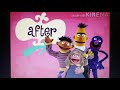 Playhouse Disney Up Next PB J Otter Play With Me Sesame