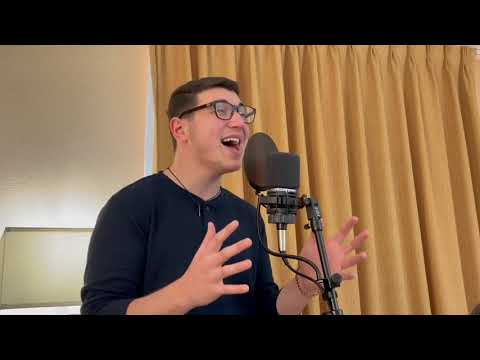 Dani Martell ft Hector Molina y Wiliam Olivero - "Mi Corazón es Venezuela" by Gran Coquivacoa