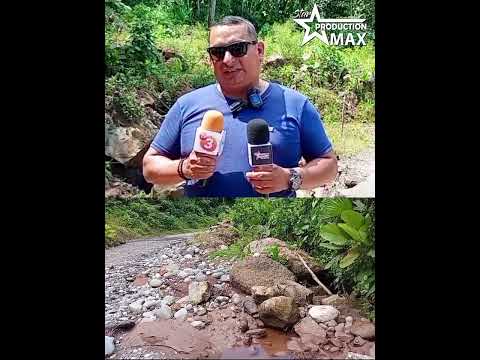 VÍA LUMBAQUI TULCAN