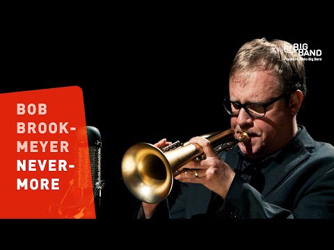 Bob Brookmeyer: "NEVERMORE" | Frankfurt Radio Big Band | Village Vanguard | Jazz