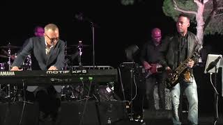Can't Tell You Why - Brian Simpson at 4. Algarve Smooth Jazz Festival (2019)