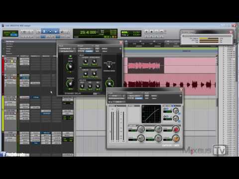 Female vocals: Get a pro sound quickly