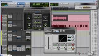 Female vocals: Get a pro sound quickly