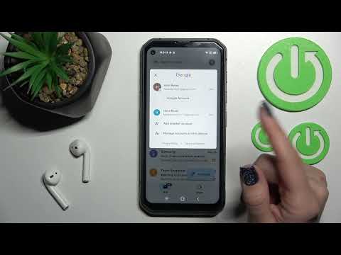 How to Logout From Gmail Account on BLACKVIEW BL6000 PRO – Log out from Google Account