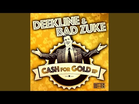 My Desire (Deekline Remix)