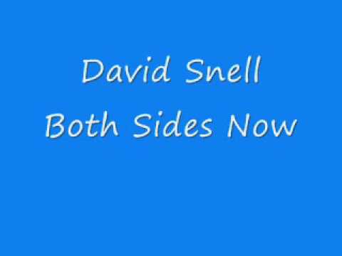 David Snell - Both Sides Now