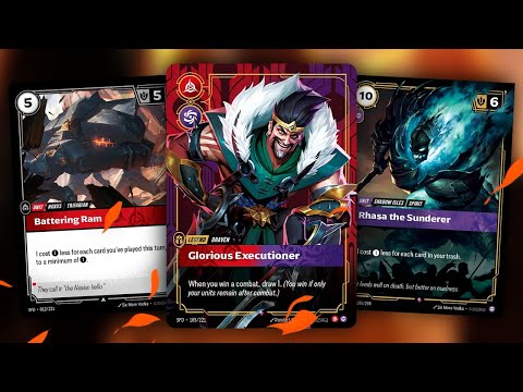 NEW Miracle Draven is BROKEN! (Gameplay)