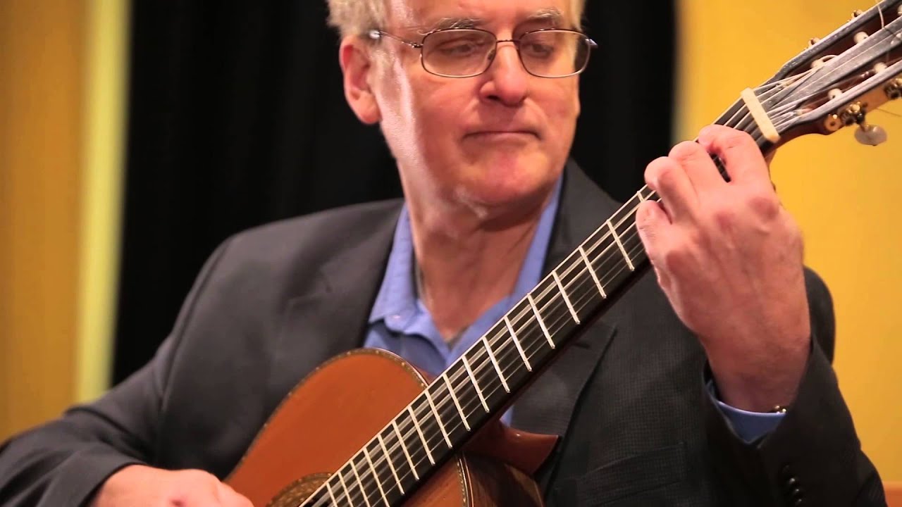 Promotional video thumbnail 5 for Jose Manuel Lezcano