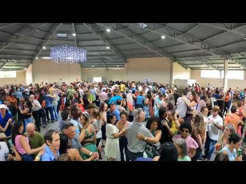 ENCONTRÃO DE FORRÓ COM A BANDA CONEXÃO 1OO % FORRÓ / PRESIDENTE OLEGARIO MINAS GERAIS 