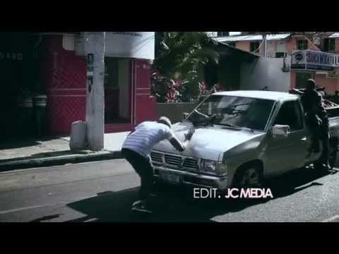 Capea el Dough Santiago 2K14S Especial Edition (Video Official)