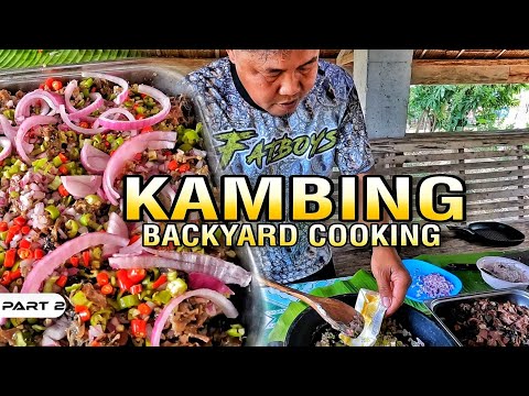 EP925-P2 - Regalong Kambing ng Bisita
