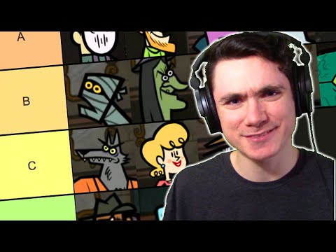 Ranking All Monster Seeking Monster Characters (Tier List)