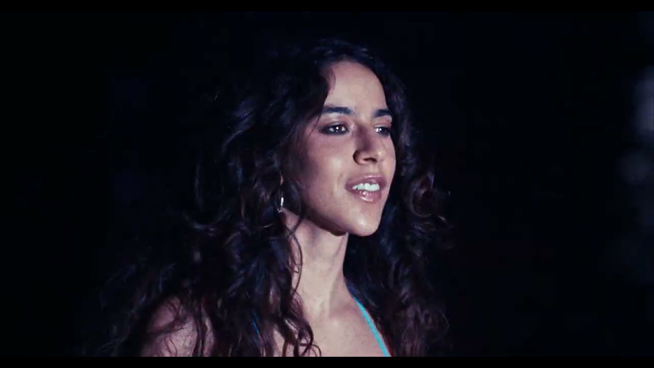  mit dem Titel 'Lua Cheia' / Video ((jetzt ansehen))