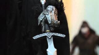 Nazgul Premium Format Figure from Sideshow Collectibles