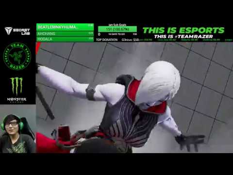 🗡️ Xian vs Oil King 🗡️FT3 - Street Fighter 5