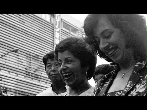 NO WEBMAGAZINE 1970`STOKYO monochrome 32