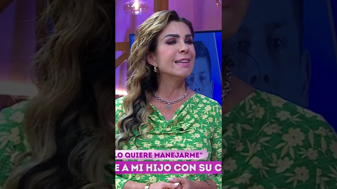 ¡Se atrevió a contestarle a Rocío! #AcércateARocío