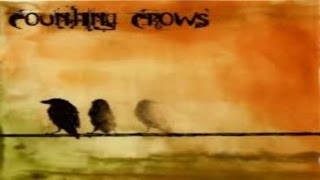 Counting Crows -  Miami ( Lyrics )