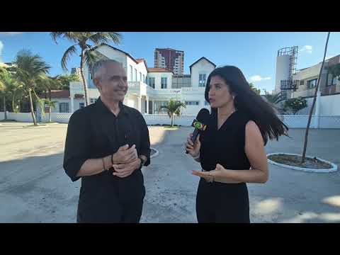 Série Especial Bairros: EP. Praia de Iracema.