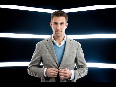 Marcin Lewandowski | Backstage z sesji zdjęciowej | Canon 1Dx Mark III | Canon EOS R5 |