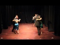 Taquito Militar (Milonga) | ArTango
