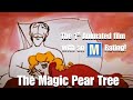 The Magic Pear Tree 1968 Dir Charles Swenson Oscar Nominated Short