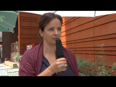 Mihaela Sirbu despre Corneliu Porumboiu