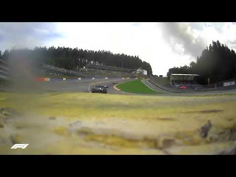 F1 Speed - Circuit de Spa Francorchamps(Eau Rouge - Raidillon) Belgian GP 2019