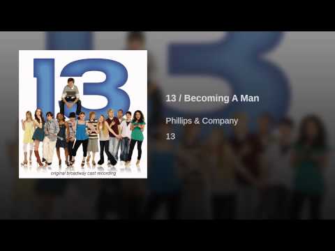 Video thumbnail for 13 / Becoming a Man