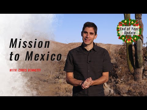 DNI: End of the Year Update 2020