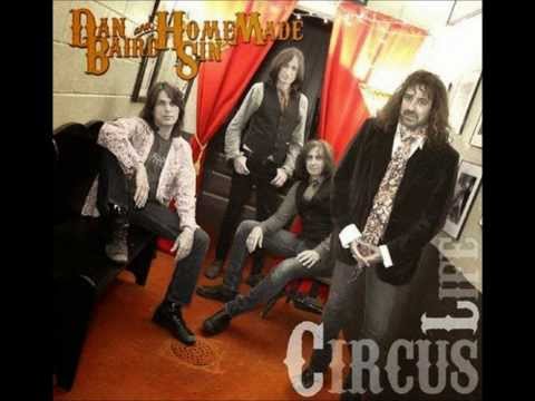 Dan Baird and Homemade Sin: Outlivin'