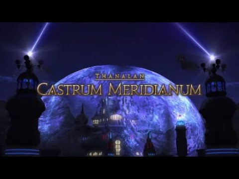 FINAL FANTASY XIV: A REALM REBORN EP. 66 - Rock the Castrum