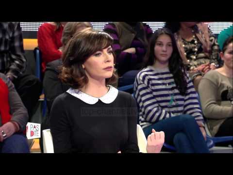 Pasdite ne TCH, 1 Shkurt 2016, Pjesa 4 - Top Channel Albania - Entertainment Show