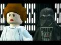 Lego Star Wars - Use Ah Rubber Luke