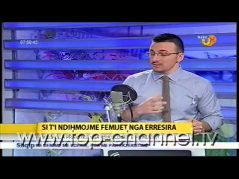 Wake Up, 2 Prill 2015, Pjesa 2 - Top Channel Albania - Entertainment Show