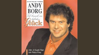 Musik-Video-Miniaturansicht zu Wenn da nicht die Sehnsucht wär Songtext von Andy Borg